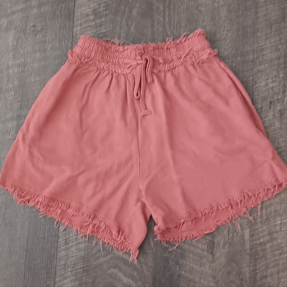La Miel Womens Shorts